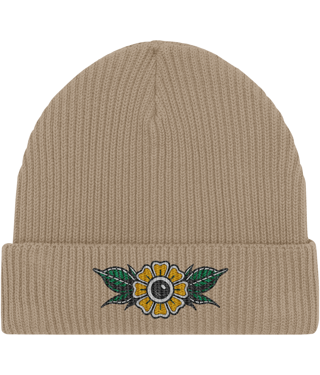 Cherry Blossom 8 Petal Beanie – TradRagsApparel